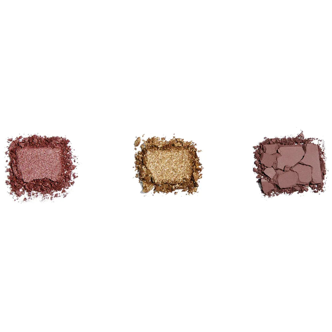 Revolution Reloaded Palette - Velvet Rose 16.5g