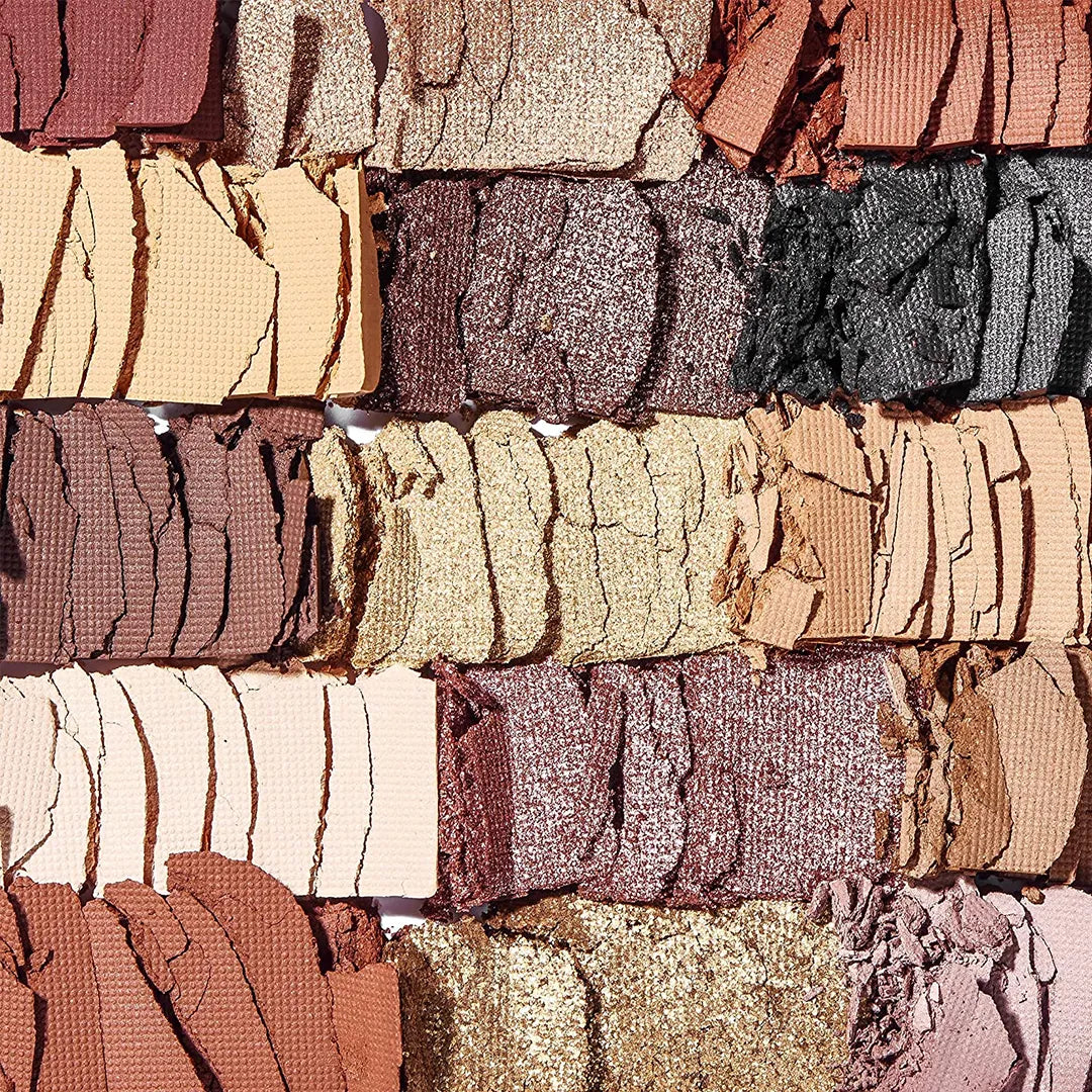 Revolution Reloaded Palette - Velvet Rose 16.5g
