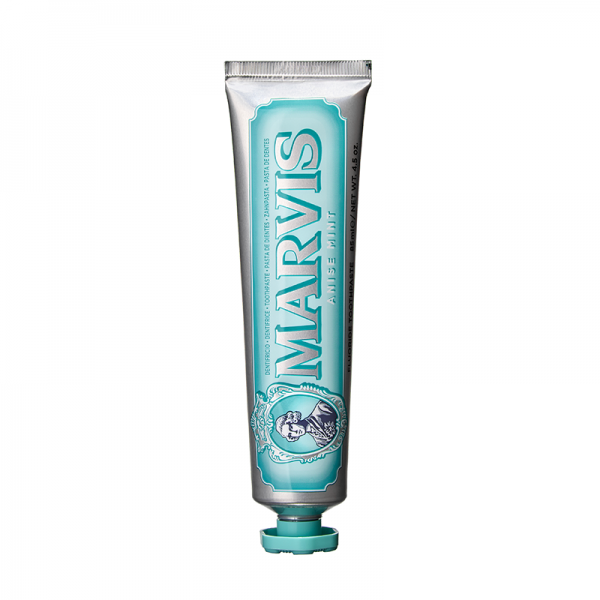 Marvis Anise Mint Set