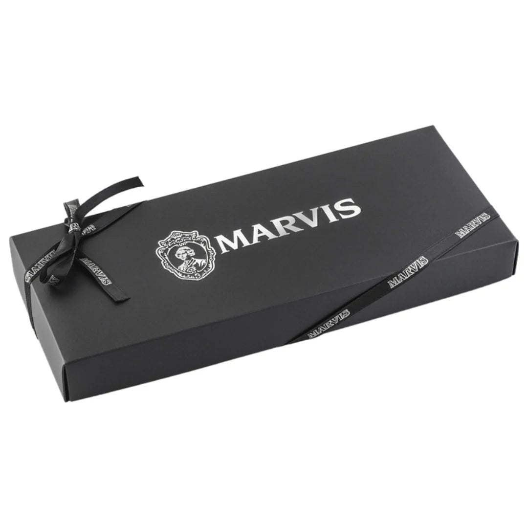 Marvis Luxury Box 7 Toothpaste Tubes 25ml