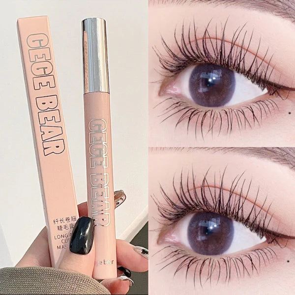 GEGE BEAR Long and Curl Mascara 3g