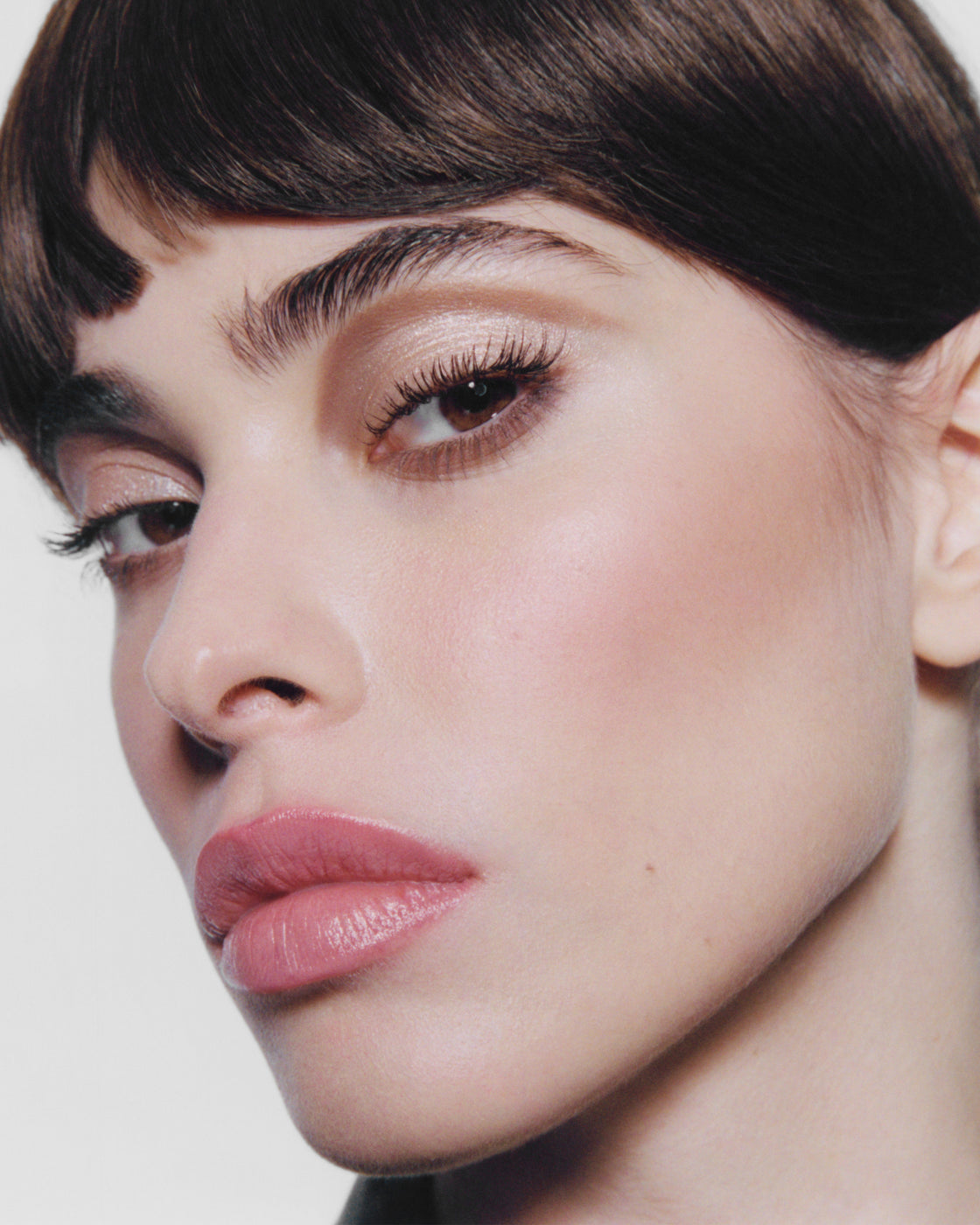 Inglot All Eye Want Waterproof Mascara 8.5ml
