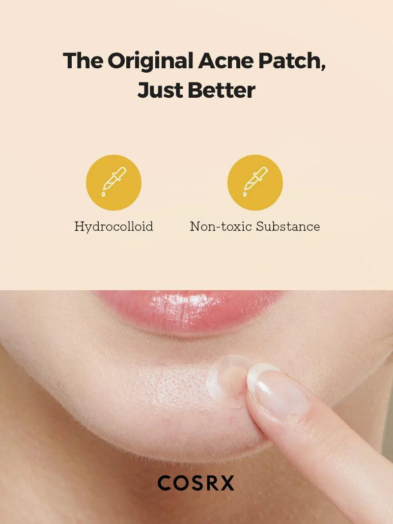 COSRX Master Patch Basic  36 patches