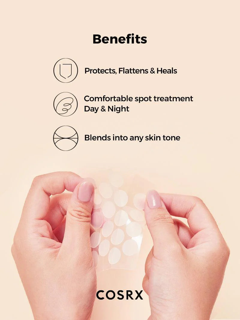 COSRX Master Patch Basic  36 patches