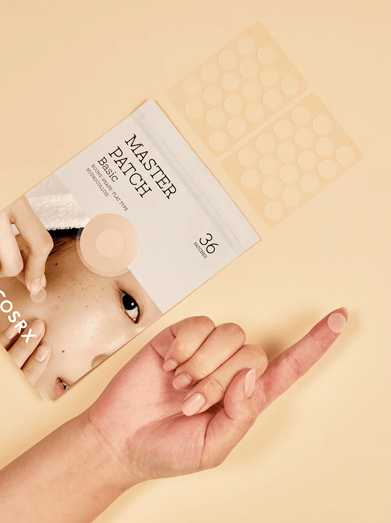 COSRX Master Patch Basic  36 patches