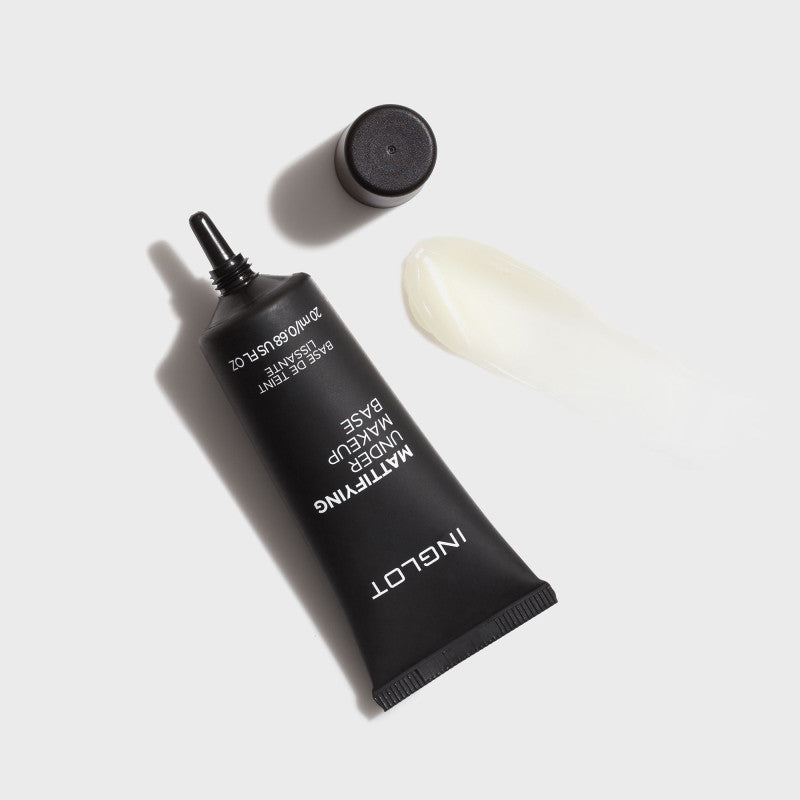 Inglot Mattifying Under Makeup Base-20ml