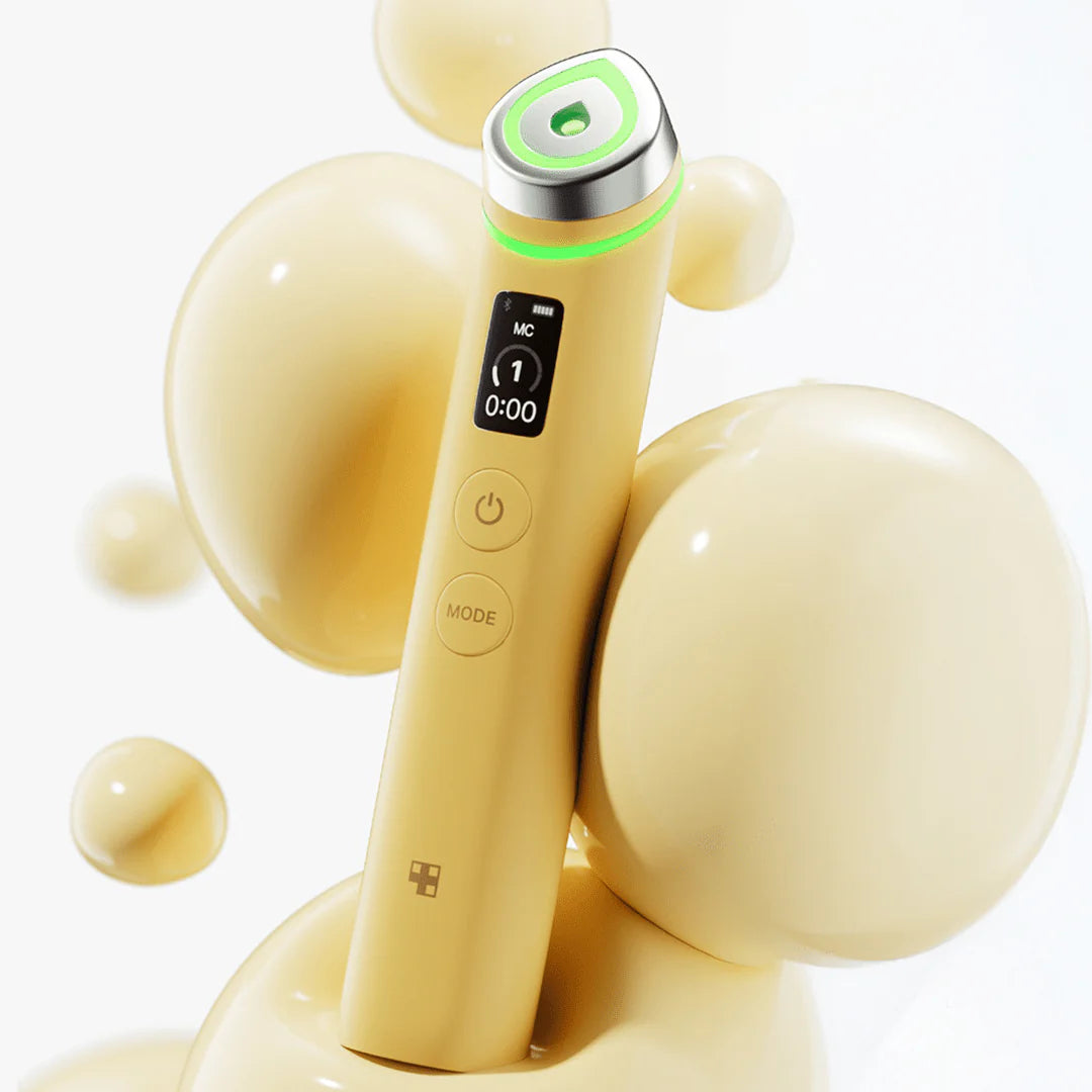 Medicube AGE-R Booster Pro Yellow Edition