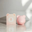 medicube AGE-R Booster Pro Head Case Pink Bear