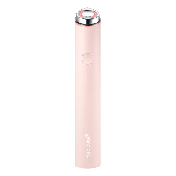 MEDICUBE AGE-R  Booster Mini Pink and Salmon  PDRN Pink One Day Serum