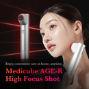 MEDICUBE  age-r high focus shot