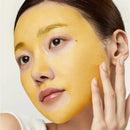 Medicube Deep Vita C Glutathione Brightening Mask 27ml
