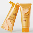 Medicube kojic acid turmeric toning cleanser 120g