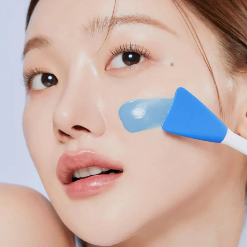 Medicube Multi Blackhead Pore Brush (1 pc)