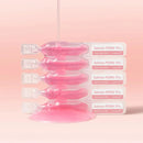 MEDICUBE AGE-R  Booster Mini Pink and Salmon  PDRN Pink One Day Serum