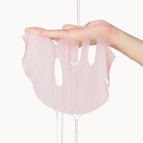 medicube - PDRN Pink Vita Coating Mask 22g