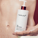 Medicube Red Acne Body Wash 400g