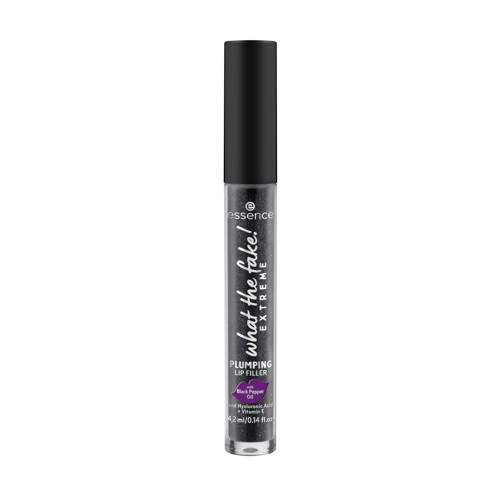 essence Lip volumizer ! Extreme Plumping Lip Filler - 03: Pepper Me Up!
