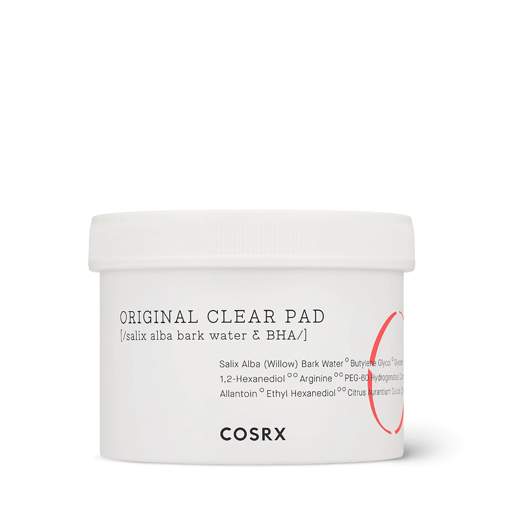 COSRX Original Clear Pad 263g