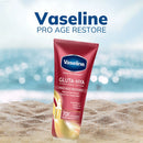 Vaseline Serum Burst Lotion Pro-Age Restore 300ml