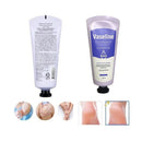 Vaseline Deep Moisture Foot Cream – 60ml