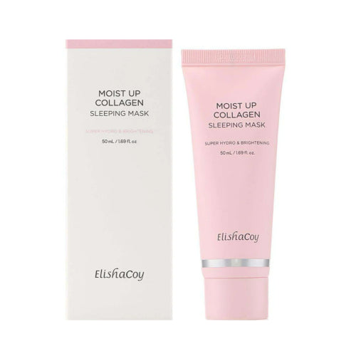 ElishaCoy Moist Up Hyalurone Cream 200g