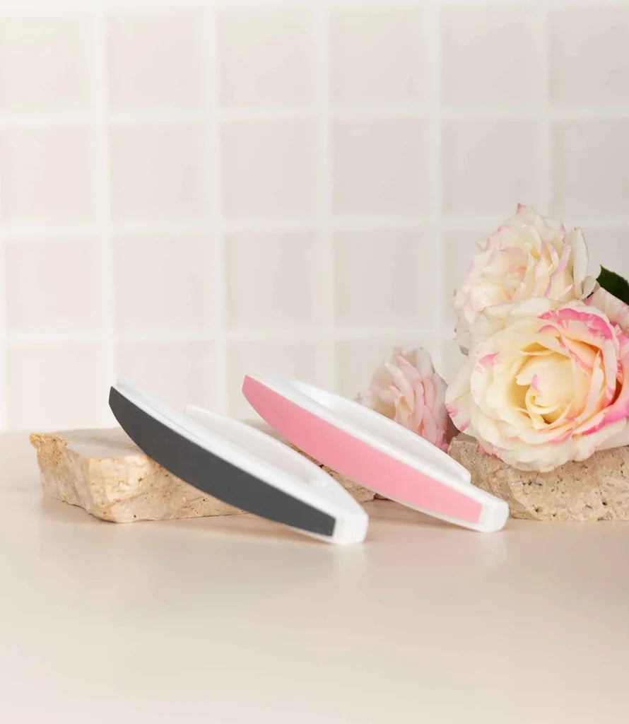 Mavala Nail Buffer Kit