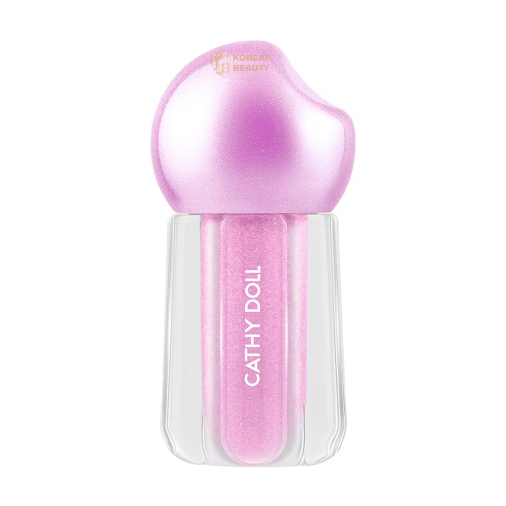 cathy doll moonlit gloss