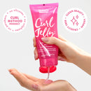 UMBERTO GIANNINI Curl Scrunching Jelly 200ml