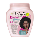 Skala Divino Potao 2-in-1 Treatment and Leave-in Cream-1000g