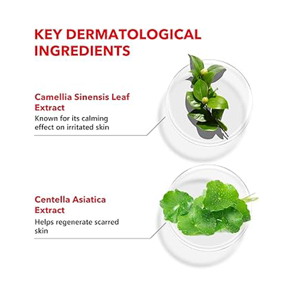 Elishacoy tetraforce cleanser 150ml - Tea Tree and centella asiatica contained skin calming Facial Foam Cleanser, BHA Peeling and Clear Pores, Amino Acid Skin Smooth Cleasing for Oily Acne Prone Skin