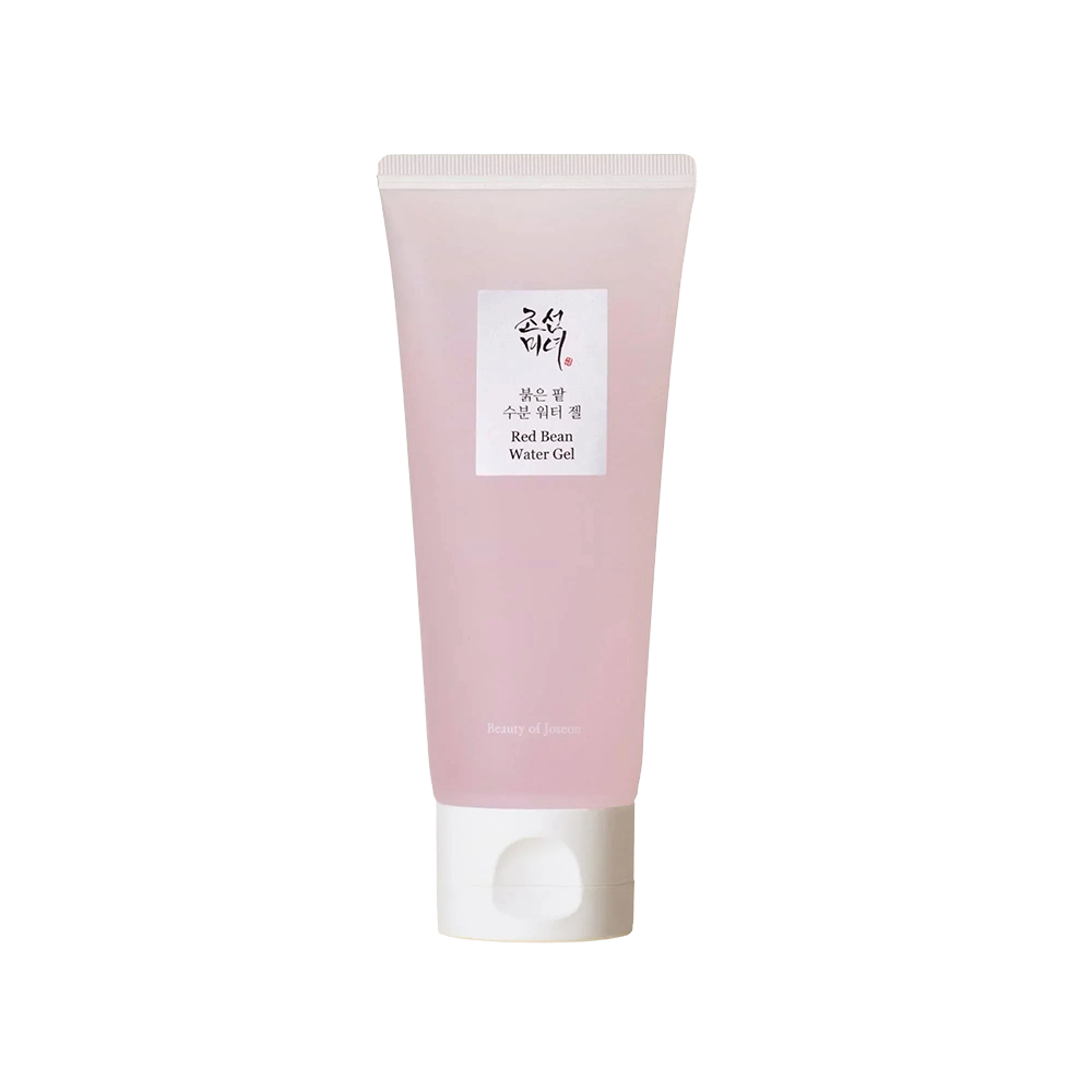 BEAUTY OF JOSEON Red Bean Water Gel 100ml