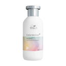 Wella Color Motion Color Protection Shampoo 250ml