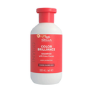 Wella Color Brilliance Shampoo Coarse colored Hair 300ml