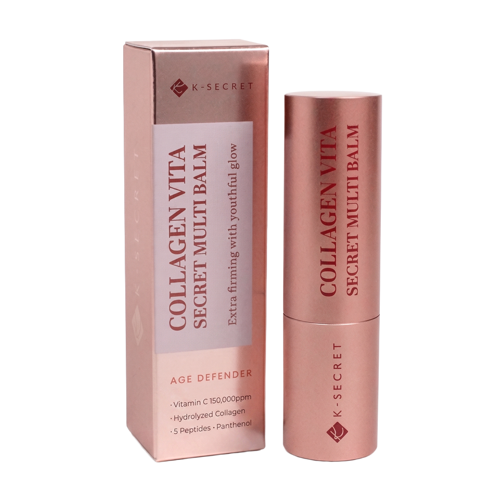 KSECRET Collagen Vita Secret Multi Balm 11g