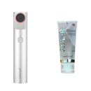 Medicube AGE-R High Focus Shot Skin Care Device &AGE-R Booster Gel 100ml
