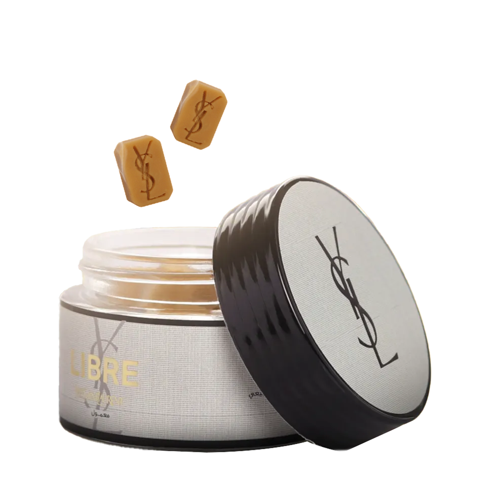 Smart Bukhoor Capsules - Inspired By Ysl Libre