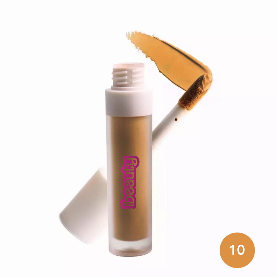 Ibeauty Full Cover Matte Concealer -8ml