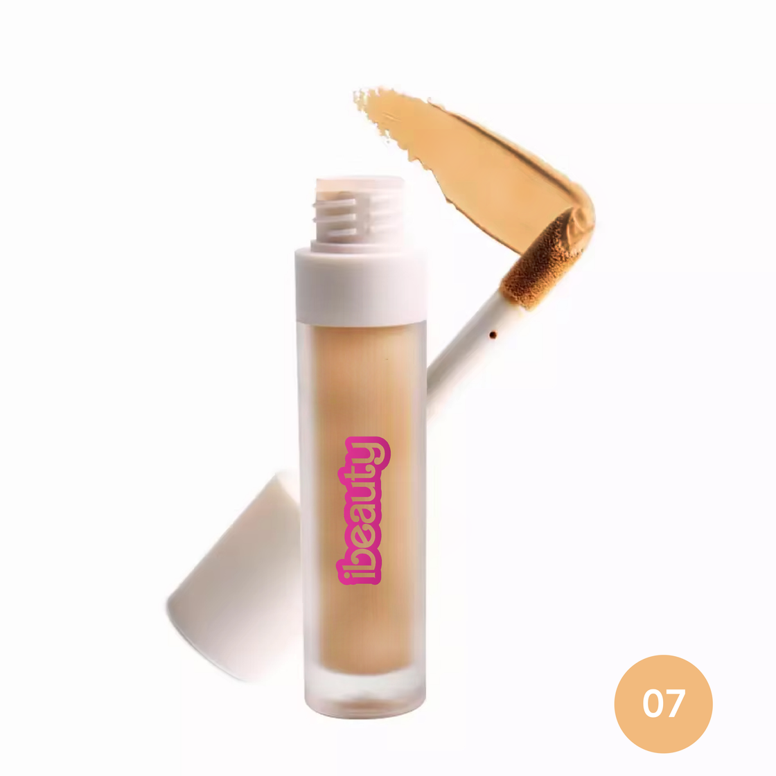 Ibeauty Full Cover Matte Concealer 8ml