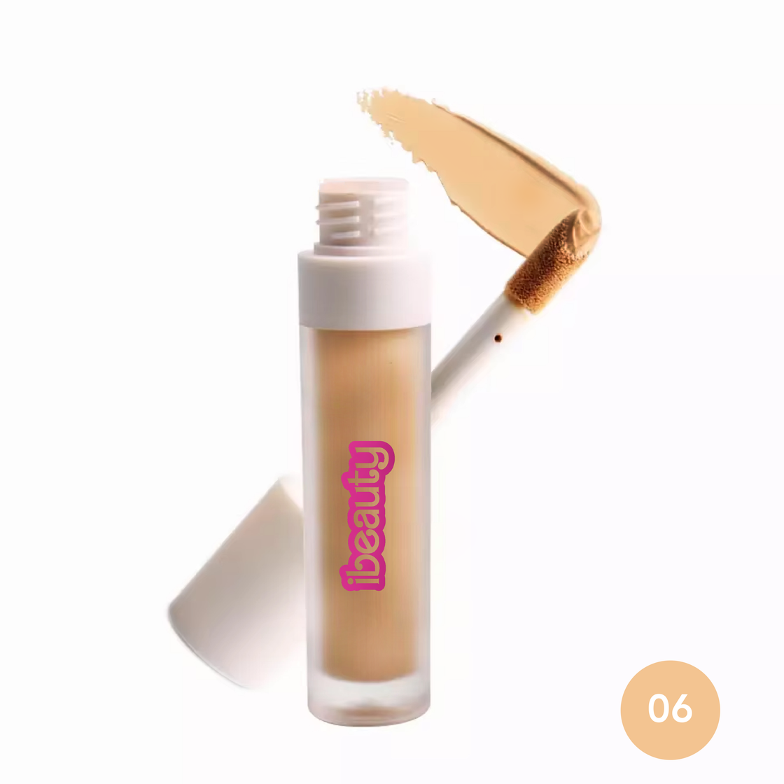 Ibeauty Full Cover Matte Concealer 8ml