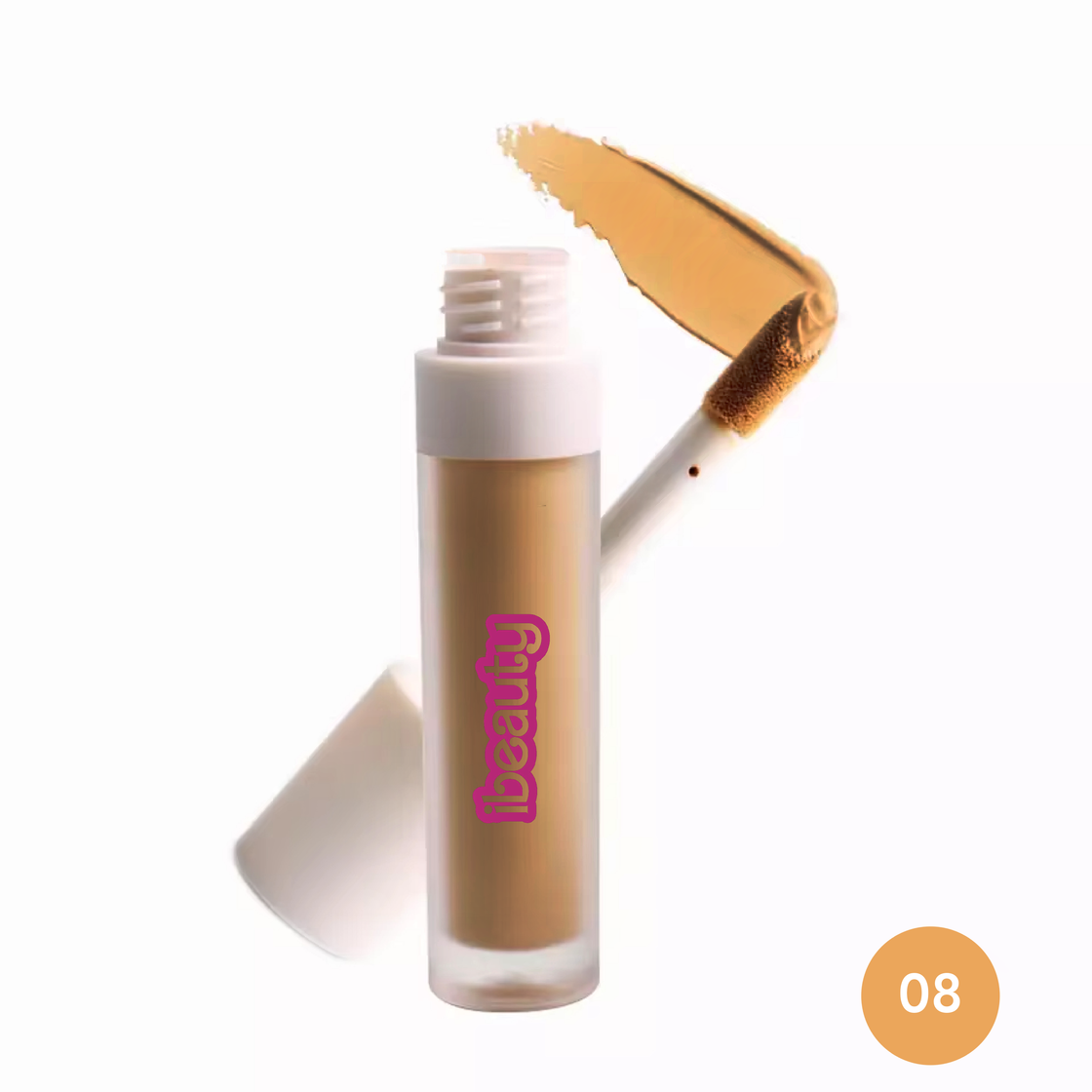 Ibeauty Full Cover Matte Concealer 8ml