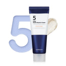 numbuzin No.5 Daily Multi-Vitamin Cream, | Vitamin C, Panthenol, Niacinamide, Non-Sticky Finish, Korean Skin Care for Face, 60ml