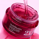 Numbuzin No.2 Rose PDRN Collagen 2X Plumping Serum 30ml