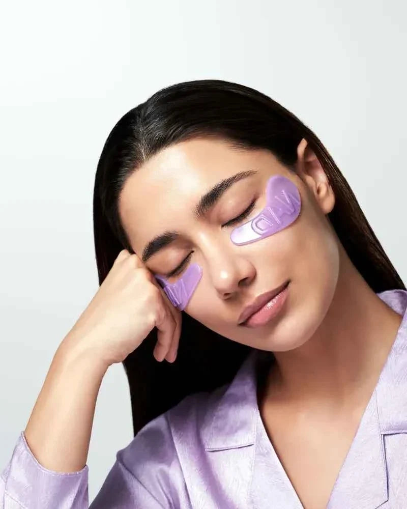 Numbuzin NMN Collagen Under Eye Patches 8g x 5ps