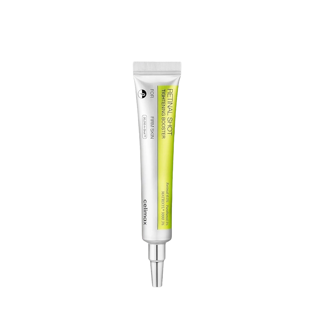 Celimax THE VITA-A Retinal Shot Tightening booster 15ml