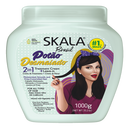Skala Super Smooth Pot Patao Desmaiado 2 in 1 Treatment Cream & Leave-in 1000g