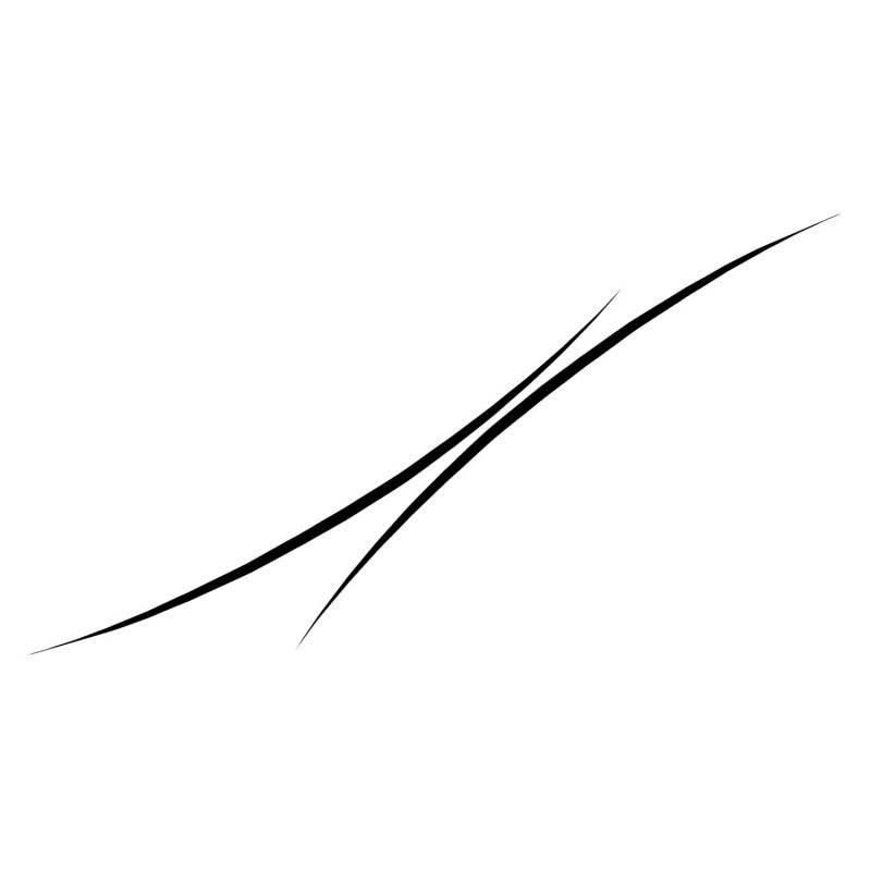 Inglot One Move Liquid Eyeliner01-0.55ml