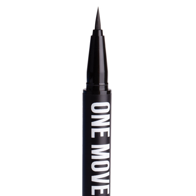 Inglot One Move Liquid Eyeliner01-0.55ml