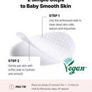 COSRX Original Clear Pad 263g