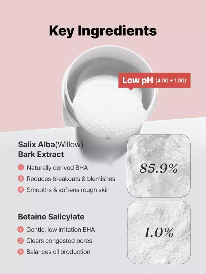 COSRX Original Clear Pad 263g