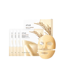 ANUA rice 70 glow collagen mask